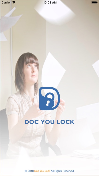 DocYOULock