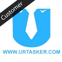 Urtasker Customer App