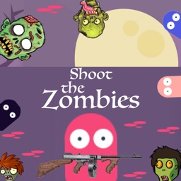 Shoot the Zombies: Survival