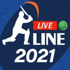 LiveLine - Live Cricket 2020