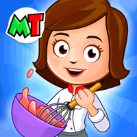  My Town : Sweet Bakery Empire Application Similaire