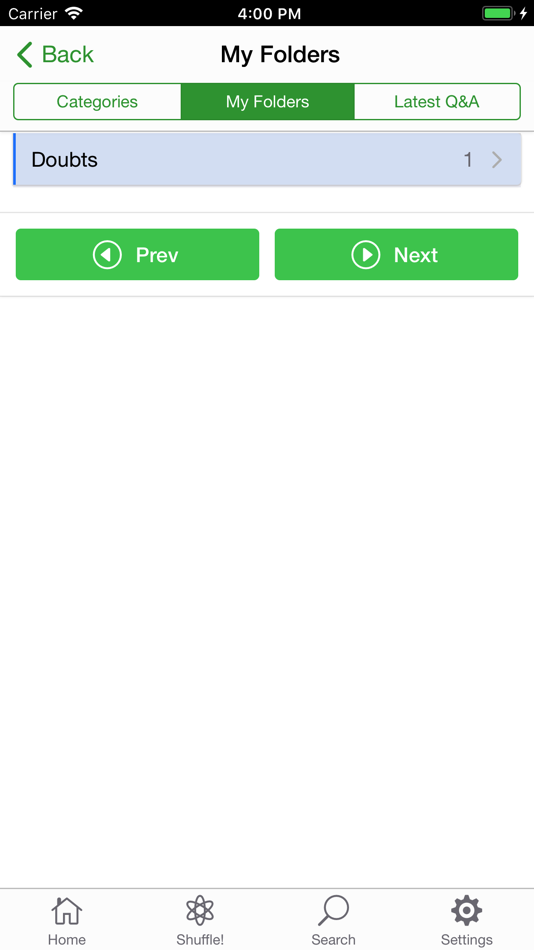 #5. Better IslamQA (iOS) 由: HALSIMPLIFY SOLUTIONS PRIVATE LIMITED