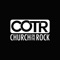 The Church on the Rock app helps you get (or stay) connected to all things COTR