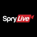 Spry Live App Contact