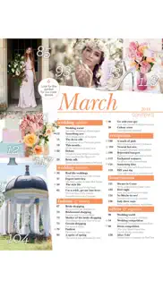 wedding magazine. problems & solutions and troubleshooting guide - 3