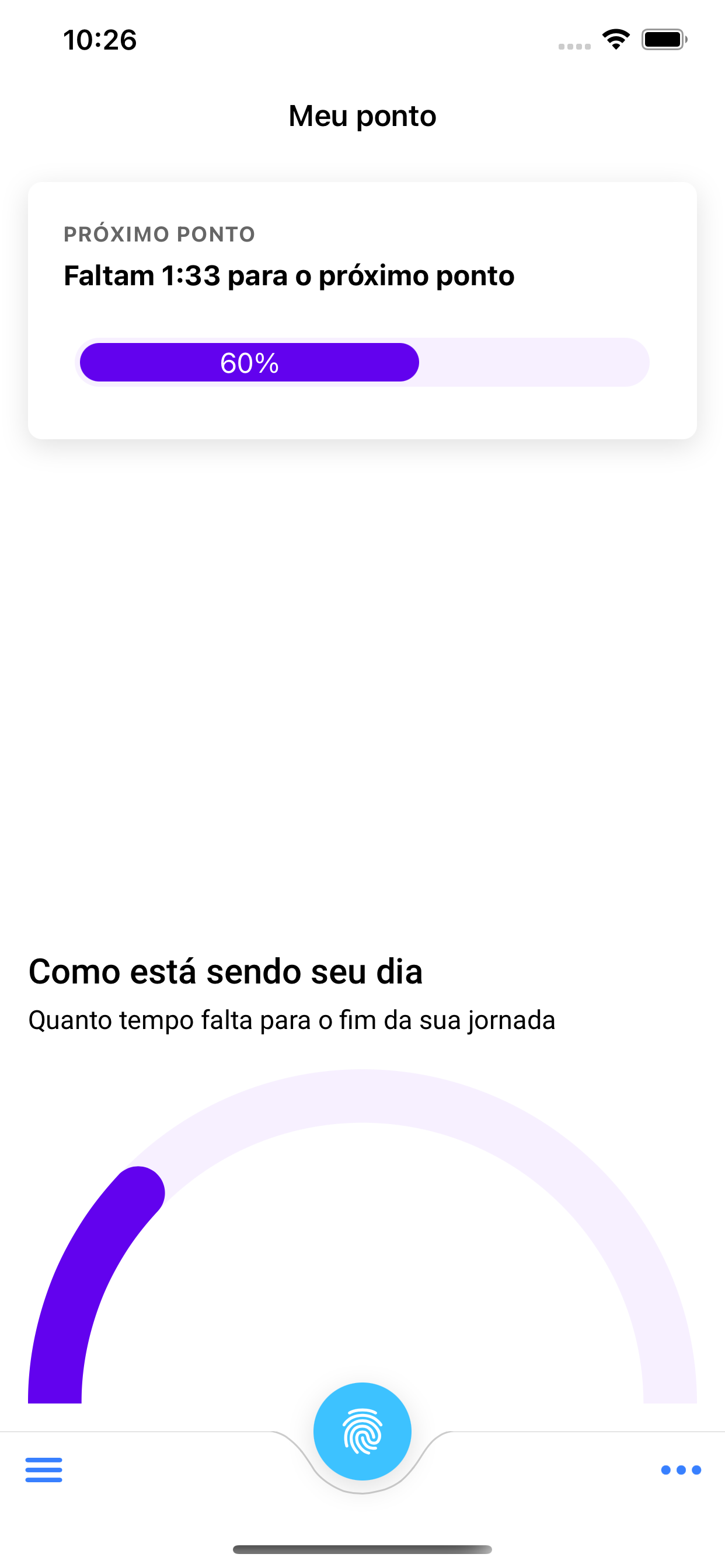Fazendo Hora