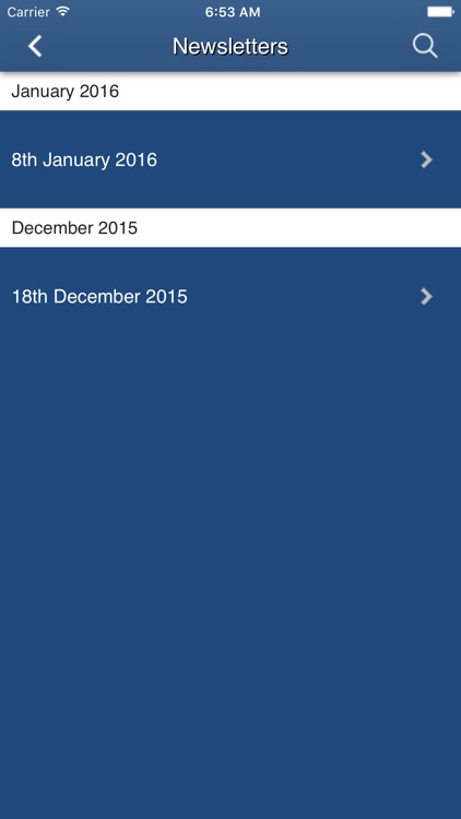 Lister Junior School