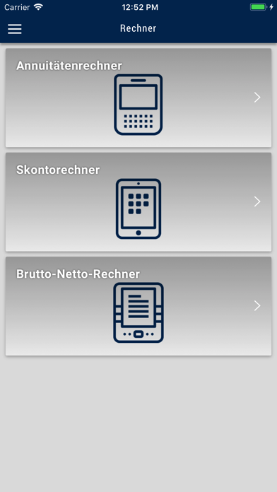 Screenshot #3 pour Timmerbeil