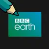BBC Earth Colouring delete, cancel