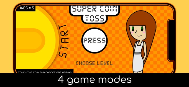 Super Coin Toss(圖3)-速報App