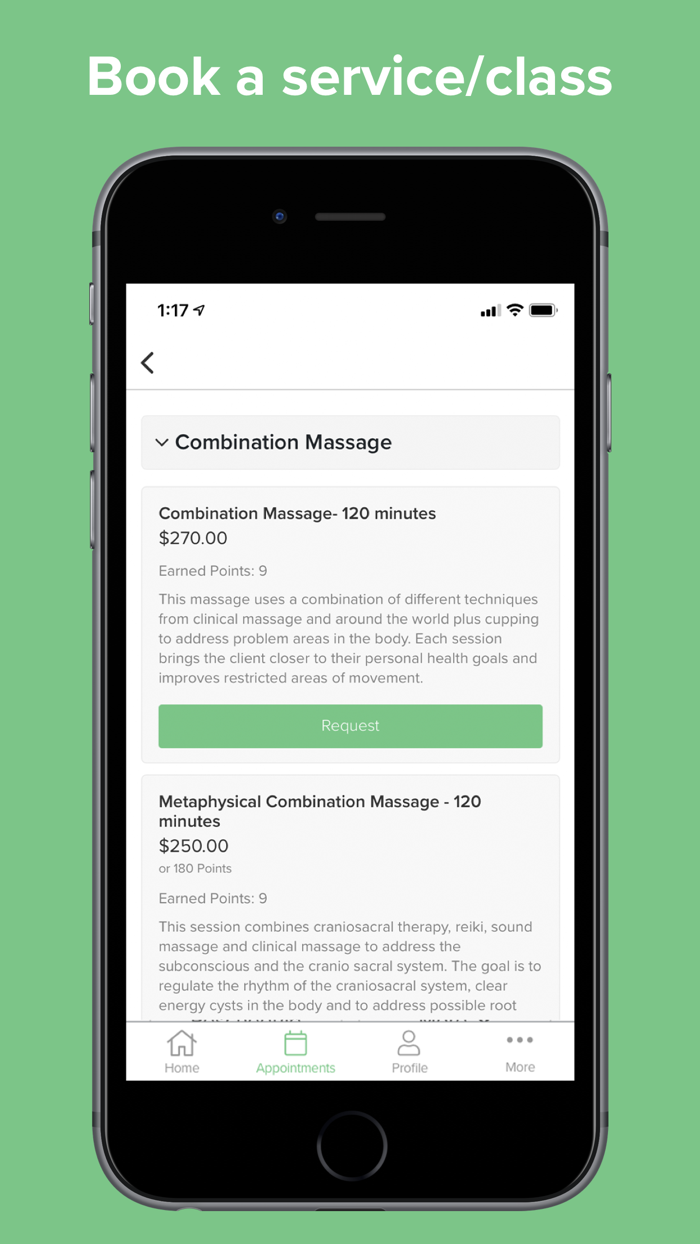 Lono’s Wellness Group