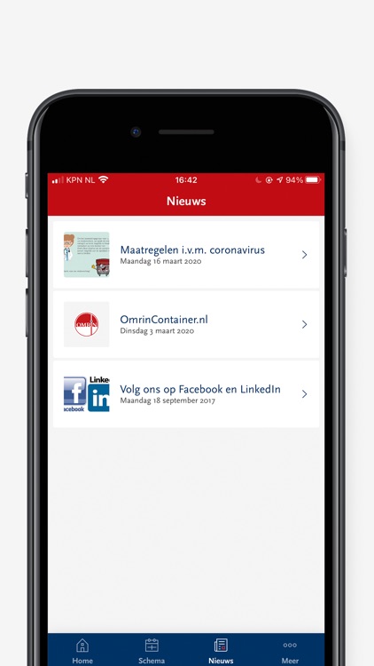 Omrin Bedrijfsafval screenshot-5