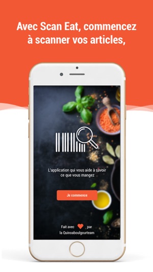 Scan Eat(圖3)-速報App
