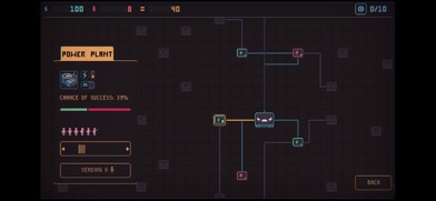 Despotism 3k screenshot 3