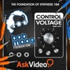 Control Voltage Course for