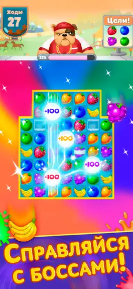 Game screenshot Sweet Candy Jam mod apk