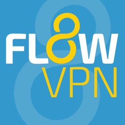 Flow VPN - Global VPN & ESIM