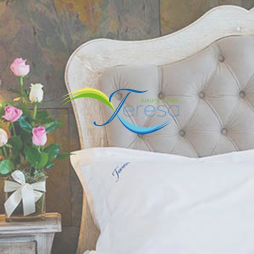 Villa Teresa Thassos