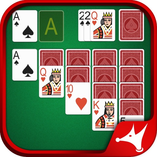 Solitaire Pro icon