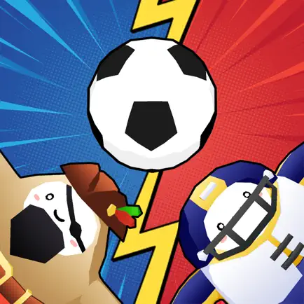 Big Ball Melee Читы