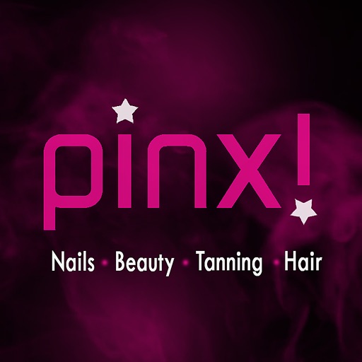 Pinx Salon icon