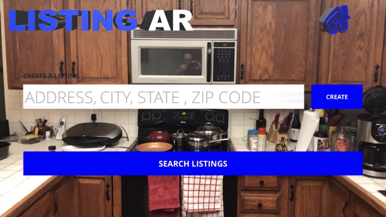 Listing AR screenshot-3