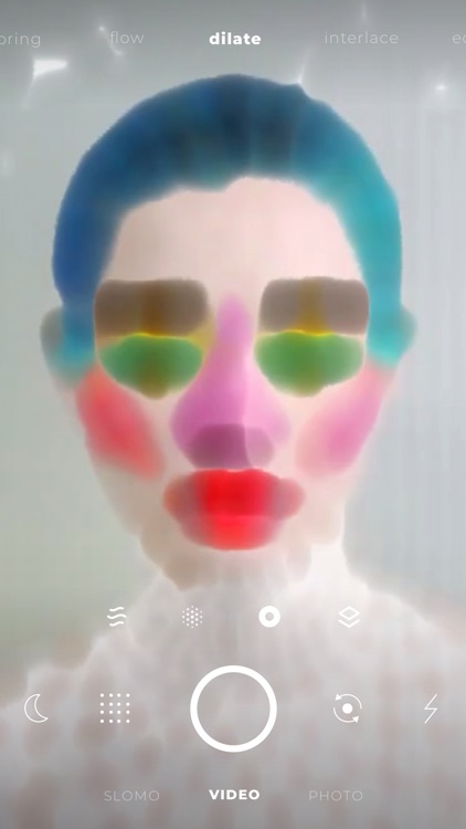 EFEKT Video Maker by Picsart screenshot-8