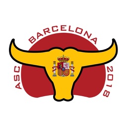 ASC Barcelona 2018