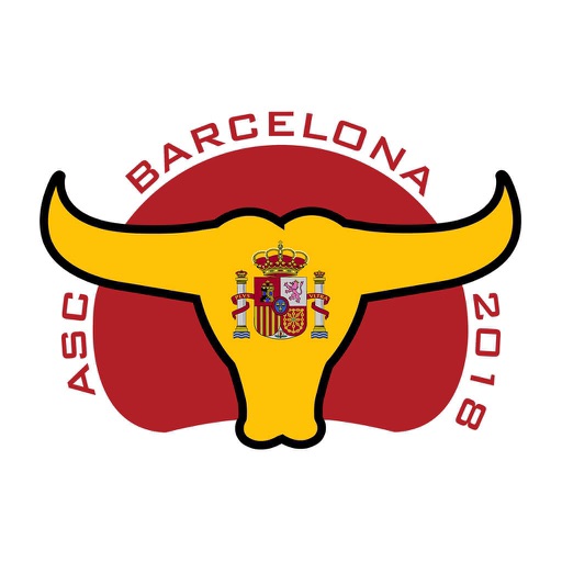 ASC Barcelona 2018