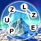Experience the latest word-finding fun with Puzzlescapes