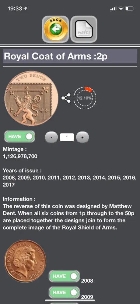 CoinsUK