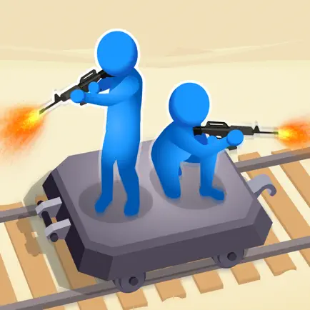 Railway Troops Читы