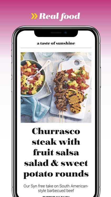 Slimming World Magazine