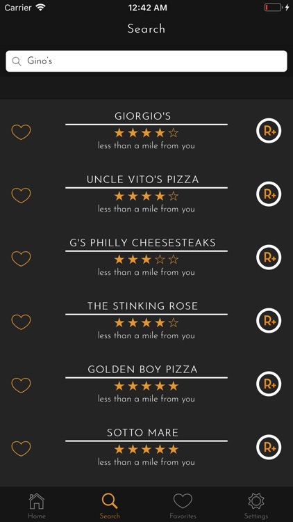 The Regular screenshot-3