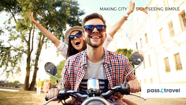 Pass4travel screenshot-4