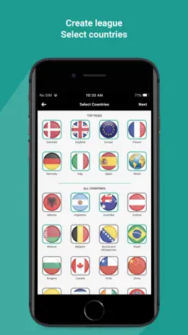 Game screenshot Odds Club hack