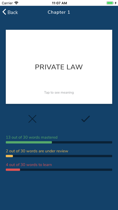 My Real Estate Teacher Screenshot