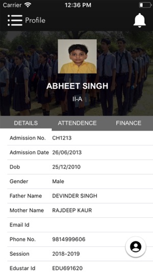 Aksips 45 Chandigarh(圖2)-速報App