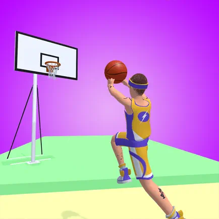 Dribble Race Cheats