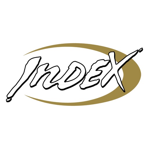 INDEX icon