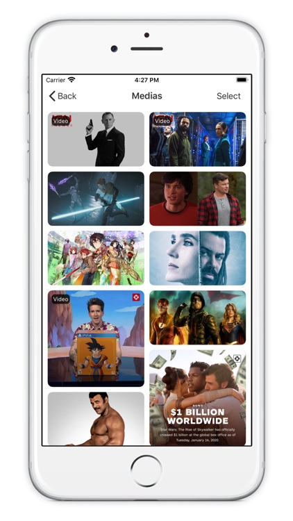 ttte for Twitter screenshot-3