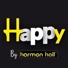 Happy by Harmon Hall