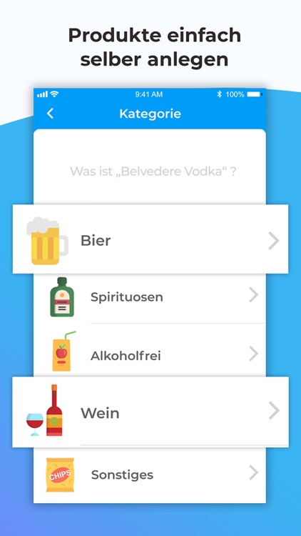 Bar Brain screenshot-4