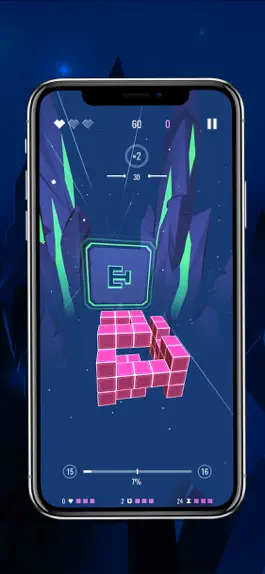 Game screenshot Space Wall hack
