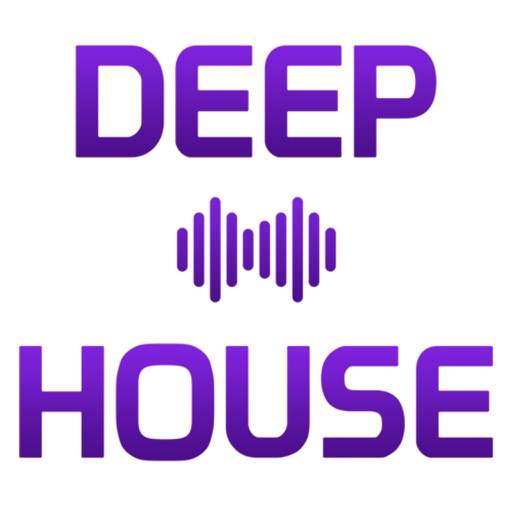 Deep House Radio icon