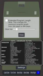 67 Scientific Calculator screenshot #3 for iPhone