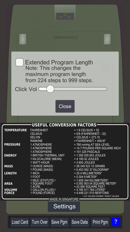67 Scientific Calculator