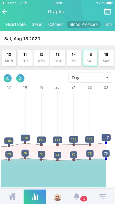 MiiCube Screenshot