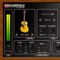 Based on creative techniques developed by studio engineers and producers, Acoustic Voice preamp plugin combines guitar simulation, studio preamps and microphones, modulation, delay and reverb to create state-of-the-art acoustic soundscapes