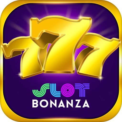 Slot Bonanza - 777 Slots Games